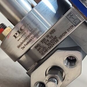 *NEW* Foxboro IDP10-TF1B01F-SCRJL1 Pressure Transmitter Flange Mount + Warranty! - Image 5