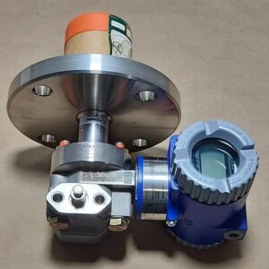 *NEW* Foxboro IDP10-TF1B01F-SCRJL1 Pressure Transmitter Flange Mount + Warranty! - Image 6