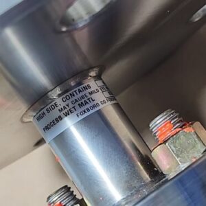 *NEW* Foxboro IDP10-TF1B01F-SCRJL1 Pressure Transmitter Flange Mount + Warranty! - Image 7