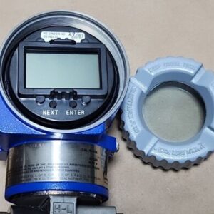 *NEW* Foxboro IDP10-TF1B01F-SCRJL1 Pressure Transmitter Flange Mount + Warranty! - Image 8