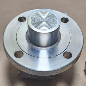 *NEW* Foxboro IDP10-TF1B01F-SCRJL1 Pressure Transmitter Flange Mount + Warranty! - Image 11