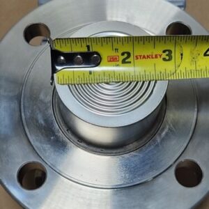 *NEW* Foxboro IDP10-TF1B01F-SCRJL1 Pressure Transmitter Flange Mount + Warranty! - Image 12