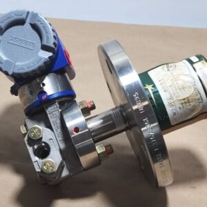 *NEW* Foxboro IDP10-TF1B01F-SCRJL1 Pressure Transmitter Flange Mount + Warranty! - Image 14