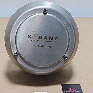 *PREOWNED* Kadant VARIMATIC 1750 Pneumatic Oscillator 1700Lbs Thrust + Warranty! - Image 1