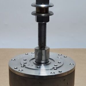 *PREOWNED* Kadant VARIMATIC 1750 Pneumatic Oscillator 1700Lbs Thrust + Warranty! - Image 8