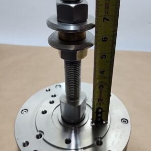 *PREOWNED* Kadant VARIMATIC 1750 Pneumatic Oscillator 1700Lbs Thrust + Warranty! - Image 9