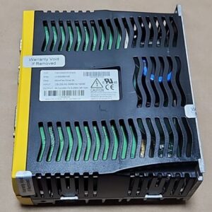 *PARTS/REPAIR* Baldor FMH2A03TR-EN23 MicroFlex Servo Drive 3A 105-250Vac 50/60Hz - Image 4