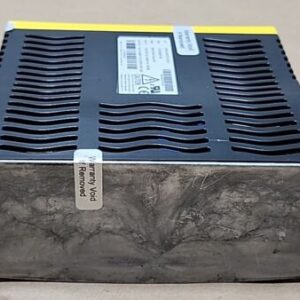 *PARTS/REPAIR* Baldor FMH2A03TR-EN23 MicroFlex Servo Drive 3A 105-250Vac 50/60Hz - Image 6