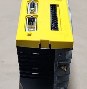 *PARTS/REPAIR* Baldor FMH2A03TR-EN23 MicroFlex Servo Drive 3A 105-250Vac 50/60Hz - Image 7