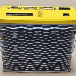 *PARTS/REPAIR* Baldor FMH2A03TR-EN23 MicroFlex Servo Drive 3A 105-250Vac 50/60Hz - Image 8