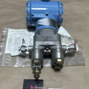REMANUFACTURED- Rosemount 3051CD1A22A1ADF 10.5-55VDC 2000PSIG || WARRANTY 🇺🇸 - Image 1