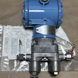 REMANUFACTURED- Rosemount 3051CD1A22A1ADF 10.5-55VDC 2000PSIG || WARRANTY 🇺🇸 - Image 2