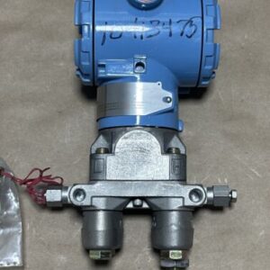 REMANUFACTURED- Rosemount 3051CD1A22A1ADF 10.5-55VDC 2000PSIG || WARRANTY 🇺🇸 - Image 4