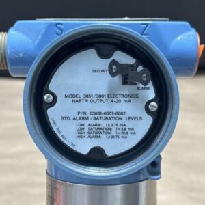 REMANUFACTURED- Rosemount 3051CD1A22A1ADF 10.5-55VDC 2000PSIG || WARRANTY 🇺🇸 - Image 7