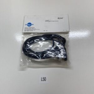 New! MARK-10 09-1047 CABLE BG/EG/BGI TO MITUTOYO LEGACY GAUGE TO MITUTOYO - Image 1