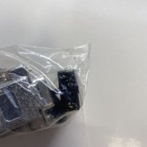 New! MARK-10 09-1047 CABLE BG/EG/BGI TO MITUTOYO LEGACY GAUGE TO MITUTOYO - Image 4