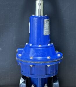 NEW Crane Saunders ESM68 Diaphragm Valve W/ Saunders 025-3306-A-602-XB-FS68 6Bar - Image 3