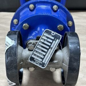 NEW Crane Saunders ESM68 Diaphragm Valve W/ Saunders 025-3306-A-602-XB-FS68 6Bar - Image 5