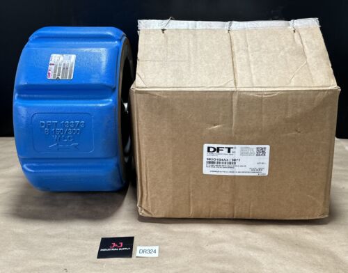 NEW OPEN BOX- DFT 9071 Check Valve Assembly 902O1B4A3 8” Class 150/300 DFT WLC Main Image