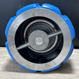 NEW OPEN BOX- DFT 9071 Check Valve Assembly 902O1B4A3 8” Class 150/300 DFT WLC - Image 6