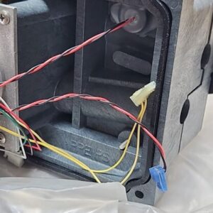 *NEW SURPLUS* Teledyne 605804128 Model 5800 Sampler Pump Assembly + Warranty! - Image 4