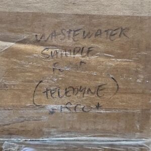 *NEW SURPLUS* Teledyne 605804128 Model 5800 Sampler Pump Assembly + Warranty! - Image 15
