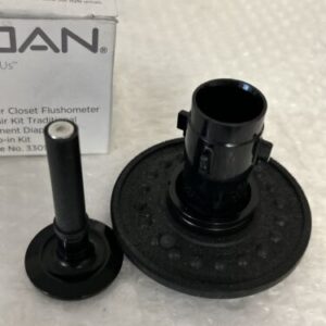 (2) Sloan A-38-A &(1) A-37-A Urinal Repair Kits NIB Fast Shipping! + Warranty - Image 4