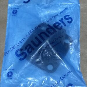 *BRAND NEW* Saunders Crane DA025B1 Replacement Valve Diaphragm A-025300-1β πΊπΈ - Image 2