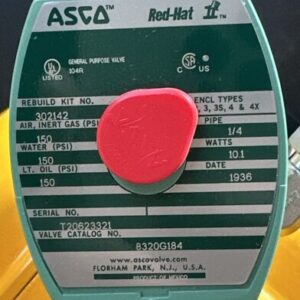 NEW NO BOX - HYTORK-281 XL0281U-S80-SCW-Y00 Actuator Tufline 4β 811-ST2-1 Valve - Image 7