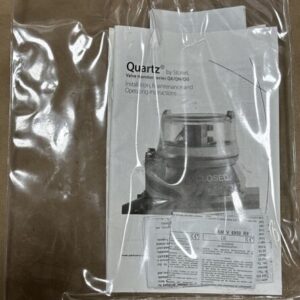 NEW NO BOX - HYTORK-281 XL0281U-S80-SCW-Y00 Actuator Tufline 4β 811-ST2-1 Valve - Image 14