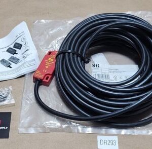*NEW SURPLUS* OMRON STI MA-21DPC15 Safety Switch W/ 15m Cable 44507-0360 🇺🇸 - Image 1