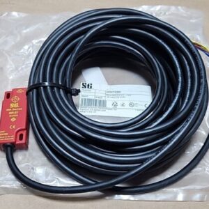 *NEW SURPLUS* OMRON STI MA-21DPC15 Safety Switch W/ 15m Cable 44507-0360 🇺🇸 - Image 2