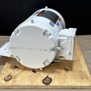 NEW- Dayton Washdown Motor 1TRZ8-BH .75Hp 3500/2865RPM 60/50Hz || WARRANTY 🇺🇸 - Image 6