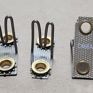 *BRAND NEW* [3 BOXES - 9 TOTAL] GE CR123C466A Overload Heater C466A + Warranty! - Image 3