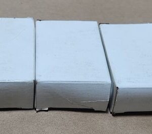 *BRAND NEW* [3 BOXES - 9 TOTAL] GE CR123C466A Overload Heater C466A + Warranty! - Image 6