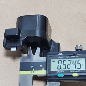 *PREOWNED* [5] Square 31012-400-52 Magnet Coil 220/240V 50/60Hz SEK + Warranty! - Image 6
