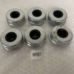 (6) Miller Conveyor Bearings FC 2280 11 HV Fast Shipping! + Warranty - Image 1