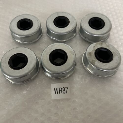 (6) Miller Conveyor Bearings FC 2280 11 HV Fast Shipping! + Warranty Main Image