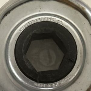 (6) Miller Conveyor Bearings FC 2280 11 HV Fast Shipping! + Warranty - Image 3