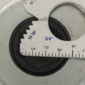 (6) Miller Conveyor Bearings FC 2280 11 HV Fast Shipping! + Warranty - Image 5