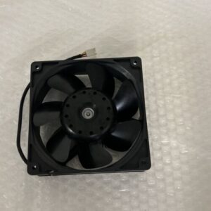 SANYO DENKI FAN 109R1224H1011 NNB Fast Shipping! + Warranty - Image 3