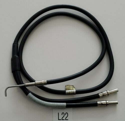 *PREOWNED* TRI-TRONICS BF-B-36RP FIBER OPTIC LIGHT GUIDE / PVC+ WARRANTY! Main Image