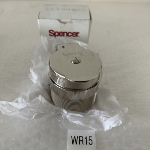SPENCER VLV90083 Vacum System Inlet Valve Fast Shipping! +Warranty Main Image