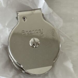 SPENCER VLV90083 Vacum System Inlet Valve Fast Shipping! +Warranty - Image 2