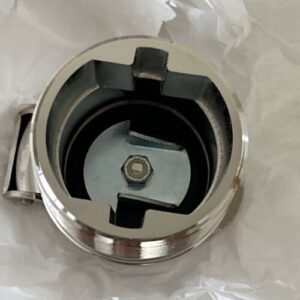 SPENCER VLV90083 Vacum System Inlet Valve Fast Shipping! +Warranty - Image 3