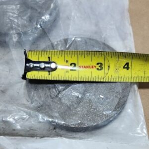 *NEW FACTORY SEALED* [2] Meritor 9630287 Brake Lining Assy 🇺🇸 Made + Warranty! - Image 4