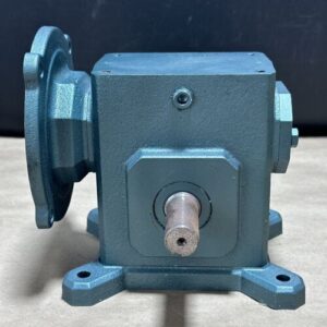 NEW NO BOX- Grove Gear TMQ218-3 Worm Speed Reducer 20:1 Ratio 0.814Hp @ 1750 RPM - Image 5