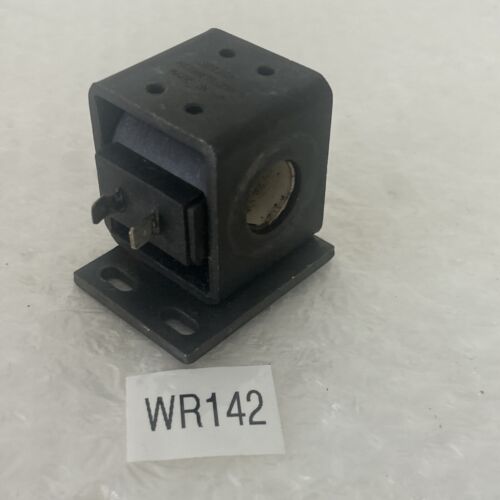 Mechetronics SD137A74P1 Solenoid Coil Main Image