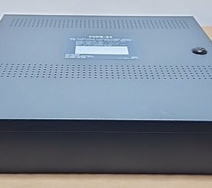 *NEW SURPLUS* Notifier FCPS-24 Fire Alarm Enclosure  [NO MAIN BOARD] + Warranty! - Image 3