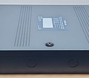 *NEW SURPLUS* Notifier FCPS-24 Fire Alarm Enclosure  [NO MAIN BOARD] + Warranty! - Image 4